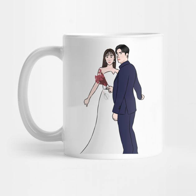 Perfect Marriage Revenge Korean Drama by ArtRaft Pro